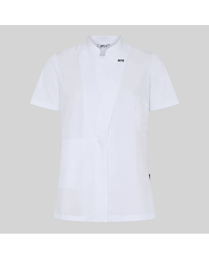 BLUSA MUJER MANGAS CANALE DELLA GARYS