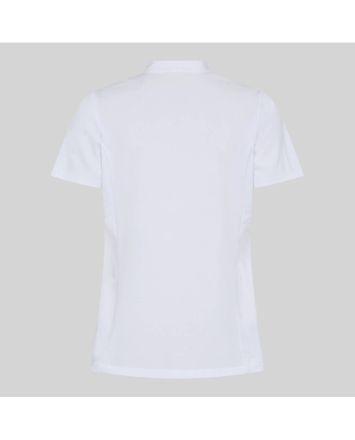BLUSA MUJER MANGAS CANALE DELLA GARYS
