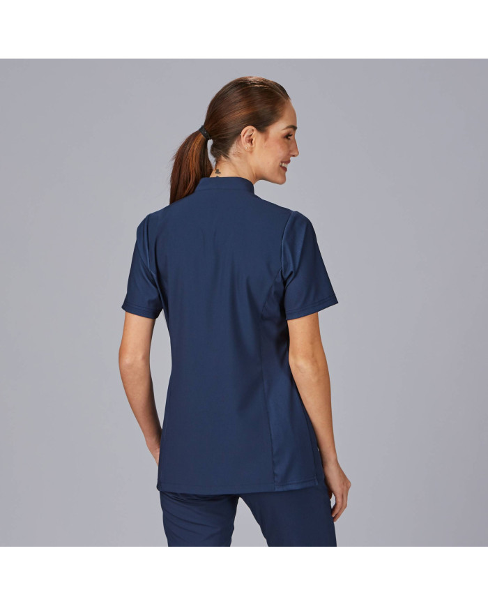 BLUSA MUJER MANGAS CANALE DELLA GARYS