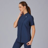 BLUSA MUJER MANGAS CANALE DELLA GARYS