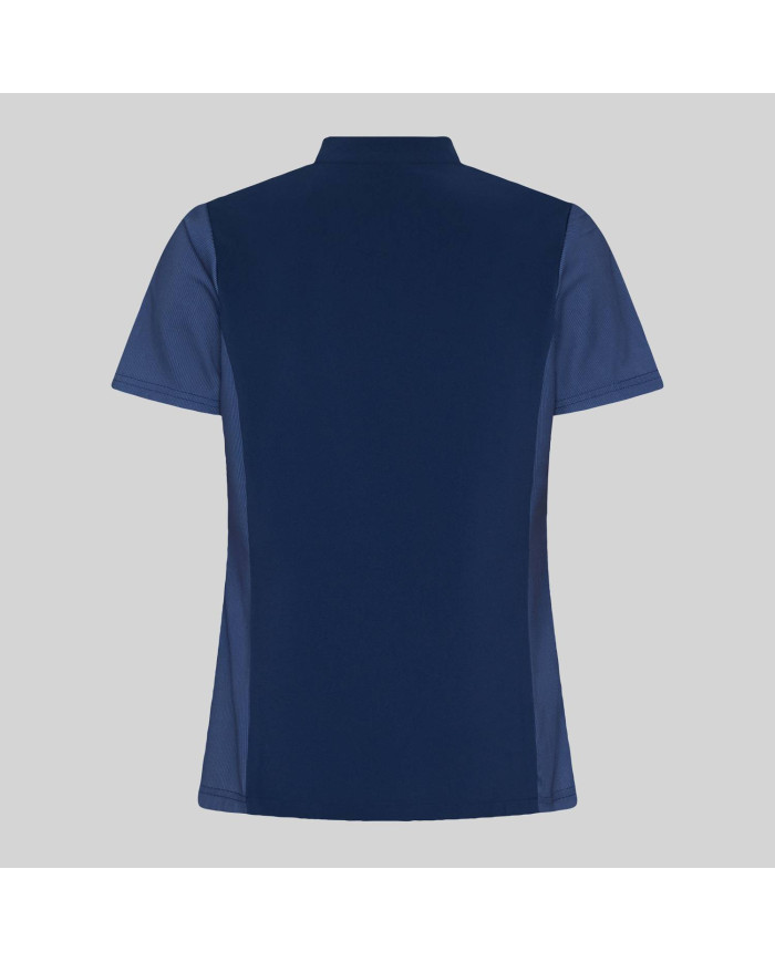 BLUSA MUJER MANGAS CANALE DELLA GARYS
