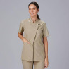 BLUSA MUJER MANGAS CANALE DELLA GARYS
