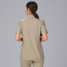 BLUSA MUJER MANGAS CANALE DELLA GARYS