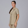 BLUSA MUJER MANGAS CANALE DELLA GARYS