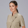 BLUSA MUJER MANGAS CANALE DELLA GARYS