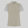 BLUSA MUJER MANGAS CANALE DELLA GARYS