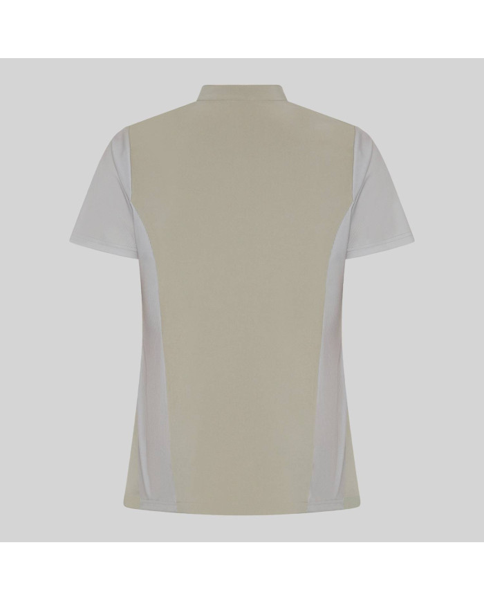 BLUSA MUJER MANGAS CANALE DELLA GARYS
