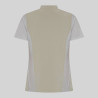BLUSA MUJER MANGAS CANALE DELLA GARYS