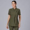 BLUSA MUJER MANGAS CANALE DELLA GARYS