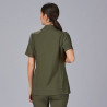 BLUSA MUJER MANGAS CANALE DELLA GARYS