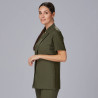 BLUSA MUJER MANGAS CANALE DELLA GARYS