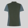 BLUSA MUJER MANGAS CANALE DELLA GARYS