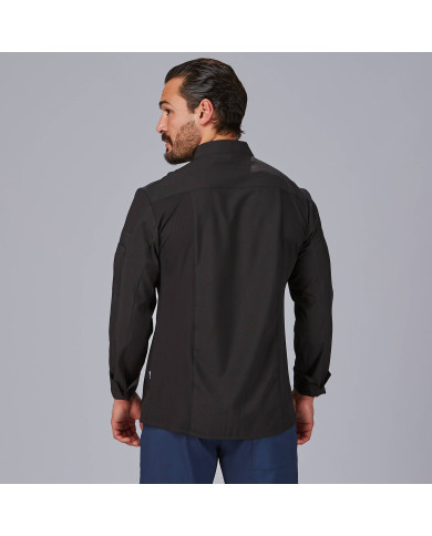CHAQUETA COCINA UNISEX COMBI CANALE SOL GARYS