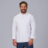 CHAQUETA COCINA UNISEX COMBI CANALE SOL GARYS