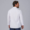 CHAQUETA COCINA UNISEX COMBI CANALE SOL GARYS