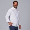 CHAQUETA COCINA UNISEX COMBI CANALE SOL GARYS