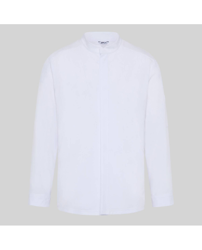 CHAQUETA COCINA UNISEX COMBI CANALE SOL GARYS