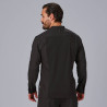 CHAQUETA COCINA UNISEX COMBI CANALE RIBO GARYS