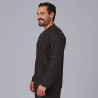 CHAQUETA COCINA UNISEX COMBI CANALE RIBO GARYS