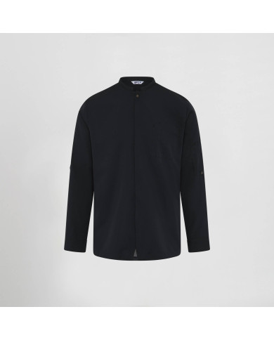 CHAQUETA COCINA UNISEX COMBI CANALE RIBO GARYS
