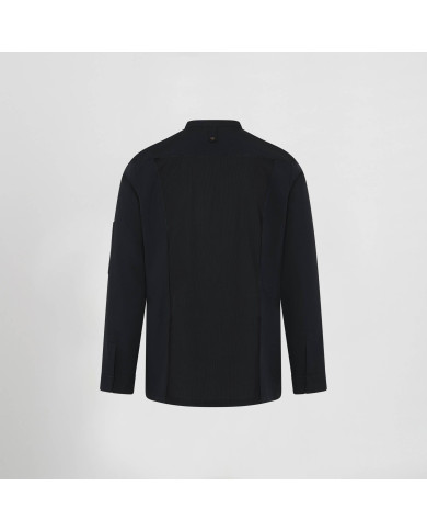 CHAQUETA COCINA UNISEX COMBI CANALE RIBO GARYS