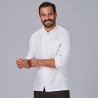 CHAQUETA COCINA UNISEX COMBI CANALE RIBO GARYS