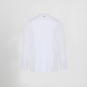 CHAQUETA COCINA UNISEX COMBI CANALE RIBO GARYS