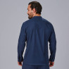 CHAQUETA COCINA UNISEX COMBI CANALE RIBO GARYS
