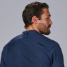 CHAQUETA COCINA UNISEX COMBI CANALE RIBO GARYS