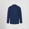 CHAQUETA COCINA UNISEX COMBI CANALE RIBO GARYS