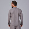 CHAQUETA COCINA UNISEX COMBI CANALE RIBO GARYS