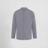 CHAQUETA COCINA UNISEX COMBI CANALE RIBO GARYS