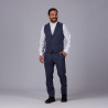 PANTALON HOMBRE PROLONGA EN CINTURILLA GARYS