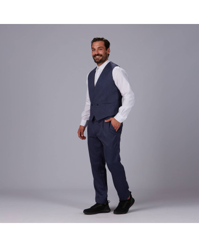 PANTALON HOMBRE PROLONGA EN CINTURILLA GARYS