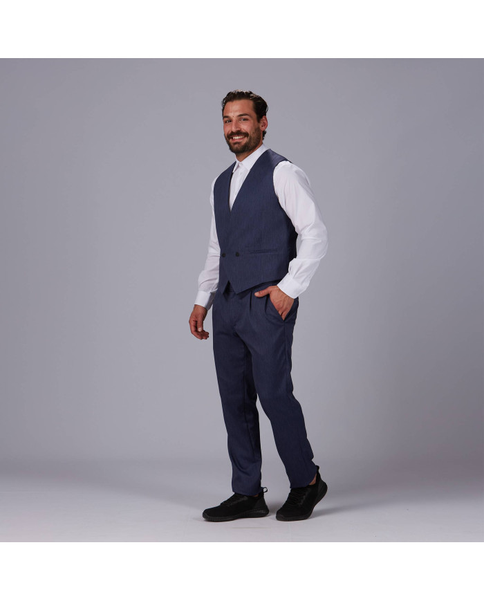 PANTALON HOMBRE PROLONGA EN CINTURILLA GARYS