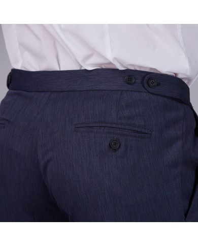 PANTALON HOMBRE PROLONGA EN CINTURILLA GARYS