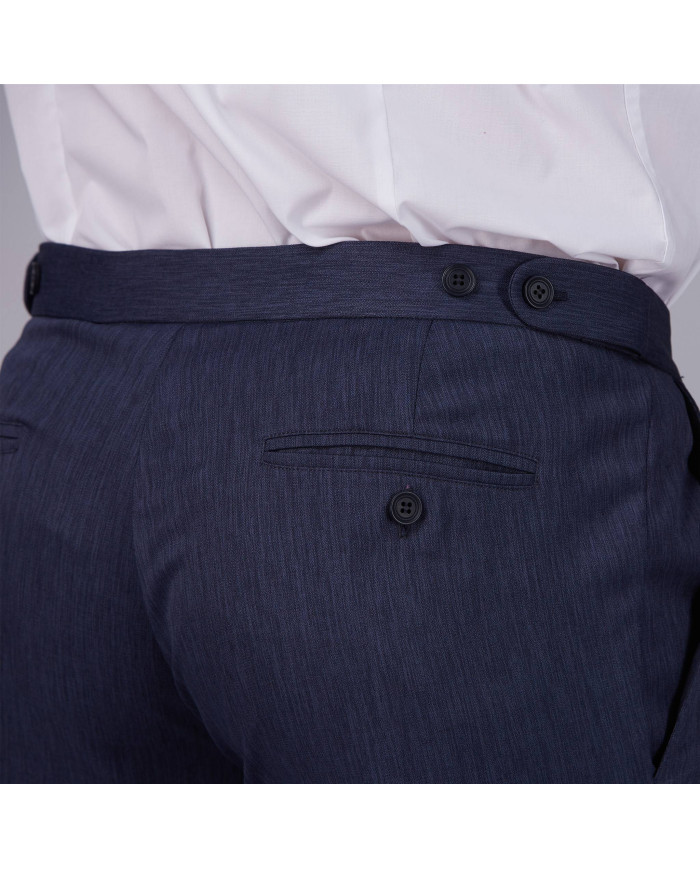 PANTALON HOMBRE PROLONGA EN CINTURILLA GARYS