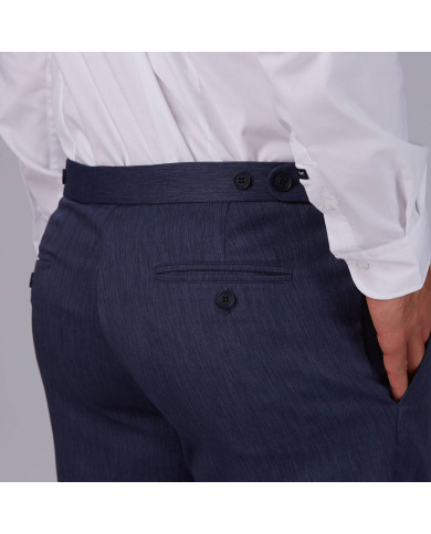 PANTALON HOMBRE PROLONGA EN CINTURILLA GARYS