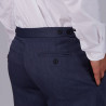 PANTALON HOMBRE PROLONGA EN CINTURILLA GARYS