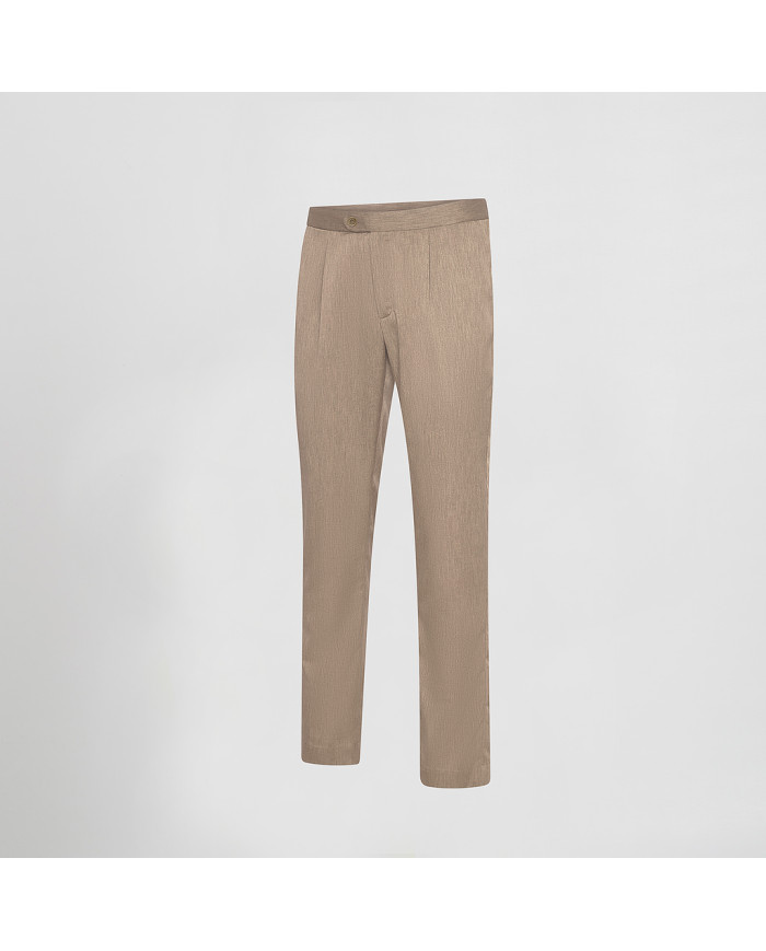 PANTALON HOMBRE PROLONGA EN CINTURILLA GARYS