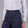 PANTALON MUJER CRUZADO GARYS