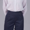 PANTALON MUJER CRUZADO GARYS