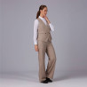 PANTALON MUJER CRUZADO GARYS