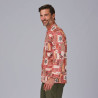 CHAQUETA COCINA UNISEX ESTAMPADA VAZQUEZ GARYS
