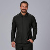 CHAQUETA COCINA UNISEX COMBI CANALE TRUEBA GARYS