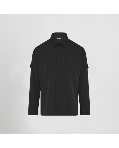 CHAQUETA COCINA UNISEX COMBI CANALE TRUEBA GARYS