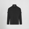 CHAQUETA COCINA UNISEX COMBI CANALE TRUEBA GARYS