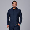 CHAQUETA COCINA UNISEX COMBI CANALE TRUEBA GARYS