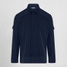 CHAQUETA COCINA UNISEX COMBI CANALE TRUEBA GARYS