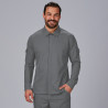 CHAQUETA COCINA UNISEX COMBI CANALE TRUEBA GARYS